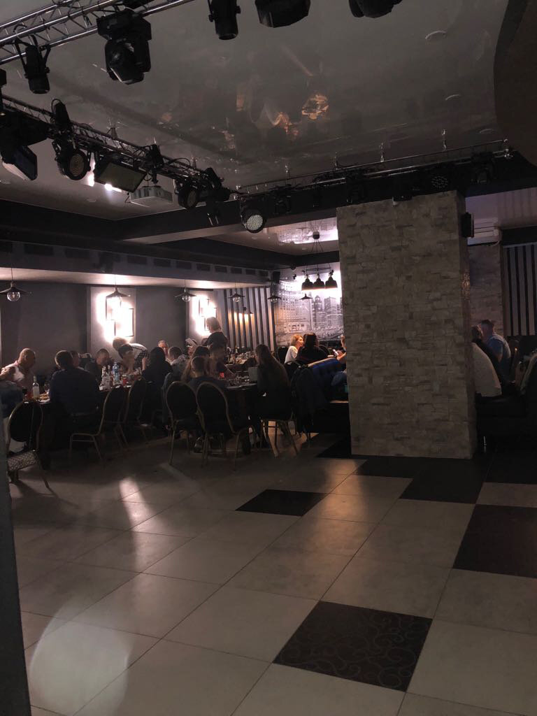 Bar, pub Лофт, Arsenev, photo
