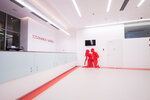 Chayka (Presnenskaya Embankment, 8с1), medical center, clinic