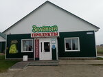 Zelyony (mikrorayon Aviator, ulitsa Druzhby, 40), grocery