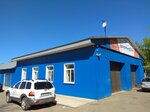 Pinup Auto (Krasnaya ulitsa, 0/10А), car service, auto repair