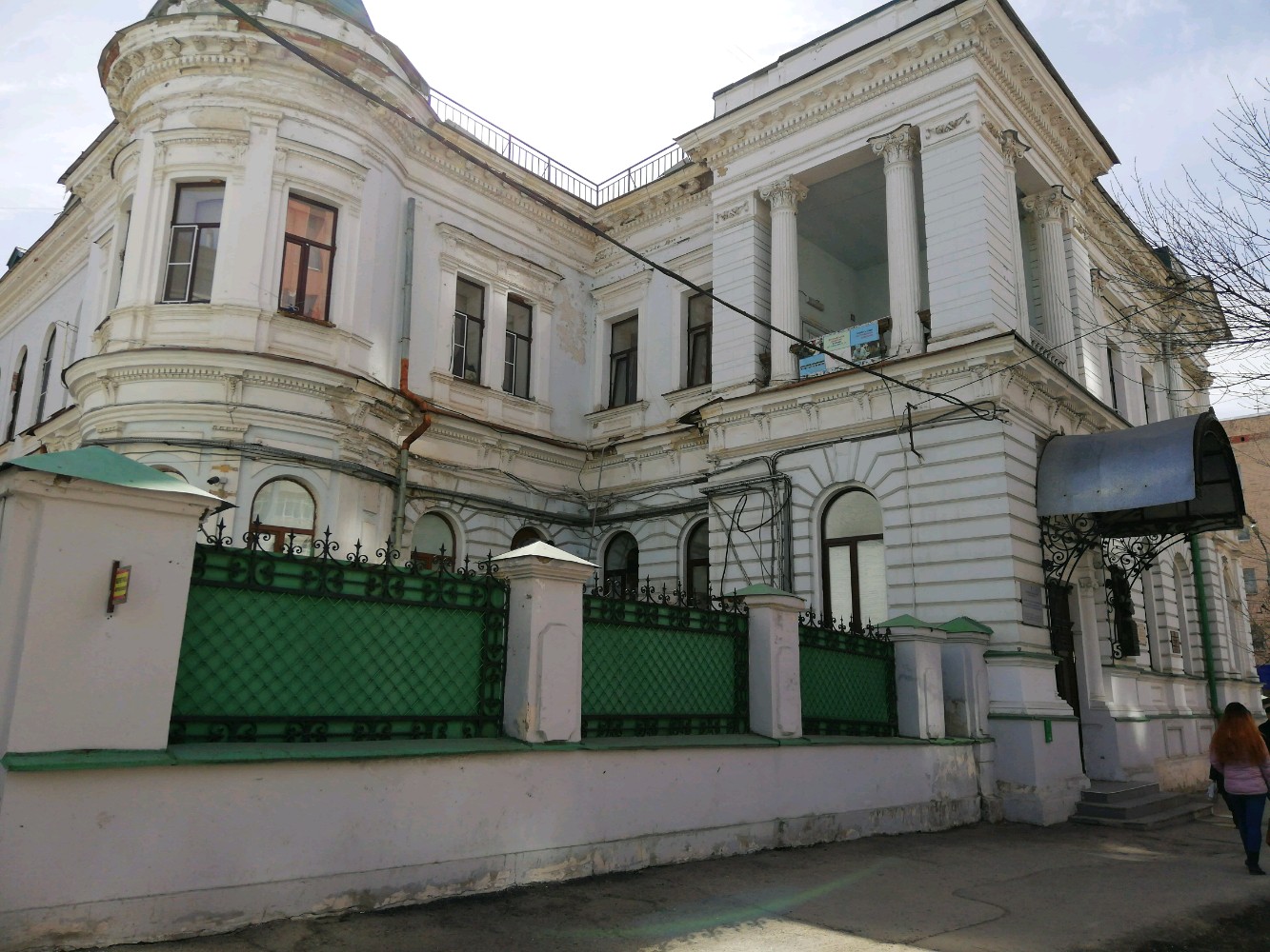 Противотуберкулезный клинический диспансер советская ул 102б фото