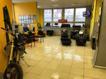 Baltmotors (Moscow, Polimernaya Street, 8с2), cuatrimotos, motos acuáticas, motos de nieve