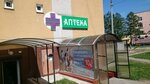 Domashnyaya aptechka (mikrorayon Chkalovsk, ulitsa Belanova, 6), farmacia