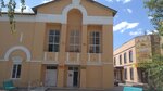 Dom kultury zheleznodorozhnikov (Knizhny pereulok, 2) ، دار الثقافة