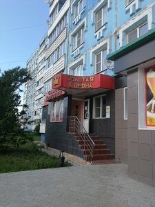 Zolotaya korona (Novomoskovsk, Generala Belova Street, 12) ، مصففو الشعر