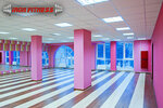 Iron Fitness (prospekt Patsayeva, 7к10), fitness club