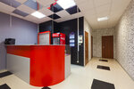 Iron Fitness (ulitsa Krupskoy, 26А), fitness club