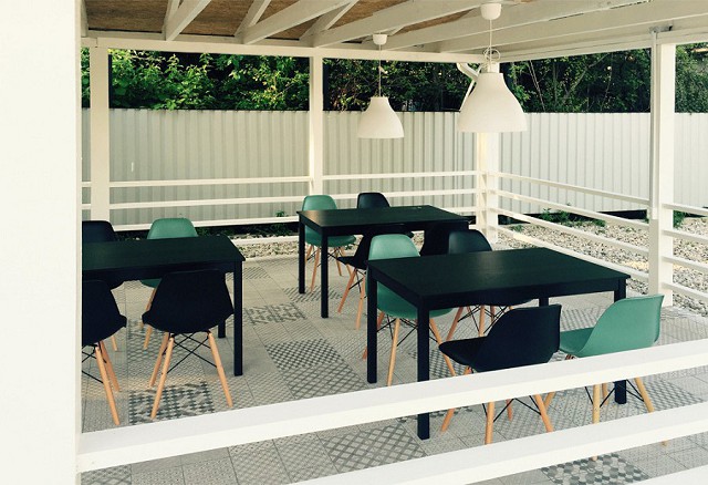 Фото отеля 4