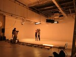 Cyclorama (Moscow, Nizhegorodskaya Street, 29-33с16) ، صور استوديوهات للإيجار