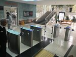 Atlas Turnstile Systems (İstanbul, Esenyurt, Güzelyurt Mah., Ertuğrul Gazi Cad., 15), automatic doors and gates