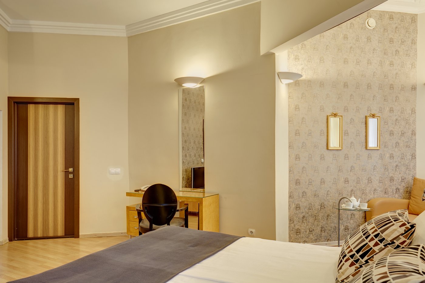 Фото Аничков пансион