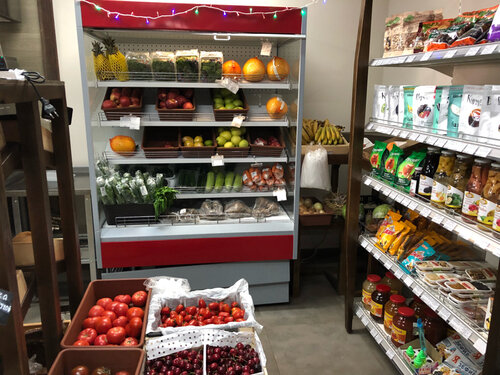 Grocery Bonjur, Krasnoyarsk Krai, photo