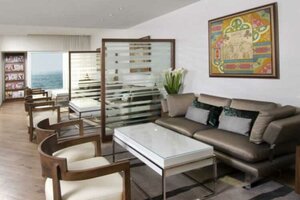 Гостиница Carlton Tel Aviv On The Beach