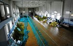 Fabrika-setki.ru (Kantemirovskaya Street, 59А), industrial enterprise