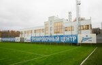Zenit (Akkuratova Street, 7БВ), sports base