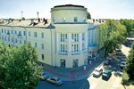 Department of Civil Registry Office № 1 of the Administration of Volzhsky (Volzhsky, ulitsa Chaykovskogo, 17А) ، مكتب السجل المدني