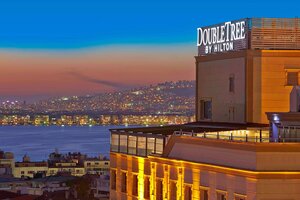 DoubleTree by Hilton Hotel Izmir - Alsancak