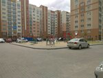 Playground (Kaliningrad, Leningradskiy rayon, zhiloy kompleks Ladya), playground