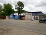 Rezinoff (Vyaznikovskaya Street, 33), tires and wheels