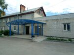 Stantsiya po borbe s boleznyami zhivotnykh (Avtozavodskiy City District, zhiloy rayon Sotsgorod, 1st Sotsgorod Microdistrict, Kirova Avenue, 49А), veterinary clinic