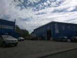MDM-Servis (Tsvetochnaya Street, 5/1), retail equipment