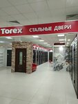 Torex (Krasnaya Street, 154), doors