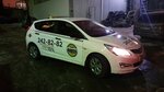 Taksi Bonus (Pirogova Lane, 16) ، خدمات سيارات الأجرة