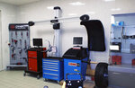 Rubikon-S (Tramvaynaya ulitsa, 5А), car service and garage equipment