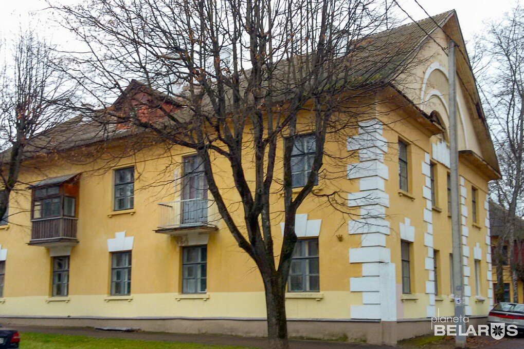 Осмоловка минск фото