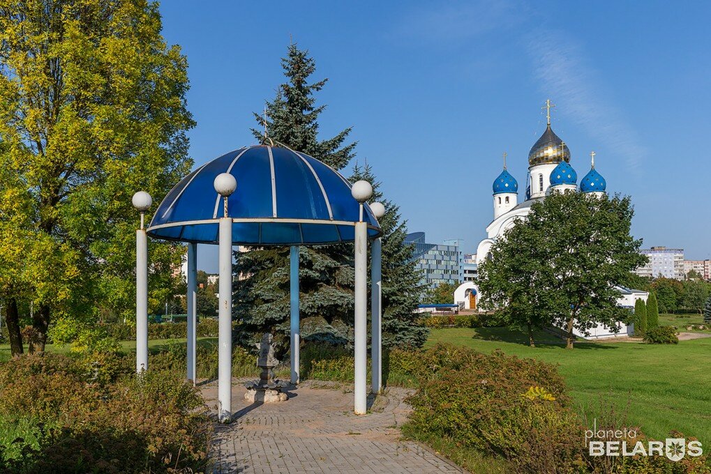 Храм воскресения христова ул гамарника 27а фото