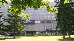 Государственный специализированный проектный институт (Novosibirsk, Bogdana Khmelnitskogo Street, 2), organización de proyectos