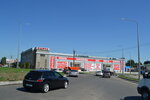 Парус (ул. Головко, 196Б, Нальчик), магазин сантехники в Нальчике