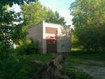 Трансформаторная подстанция № 1529 Эск Химград (Zakamskaya ulitsa, 17), engineering infrastructure