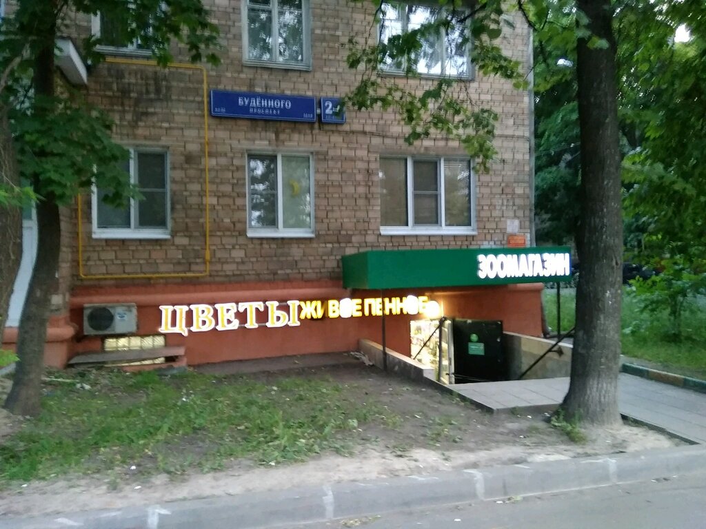 Auto parts and auto goods store Avdparts.ru, Moscow, photo