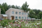 Gbuz Rv Belebeyevskaya TsRB (ulitsa Revolyutsionerov, 7), hospital
