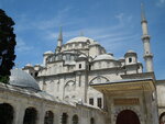 Fatih Mosque (Istanbul, Fatih, Fevzi Pasa Avenue, 6) ، مسجد