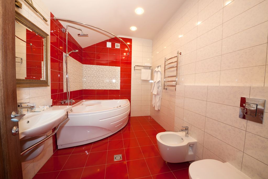 Фото Русская Деревня