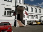Standart Ptp (Akademika Skryabina Street, 21с1), sale and lease of commercial real estate