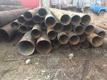 Azovmetstroy (Dovatora Street, 142А), pipes and accessories