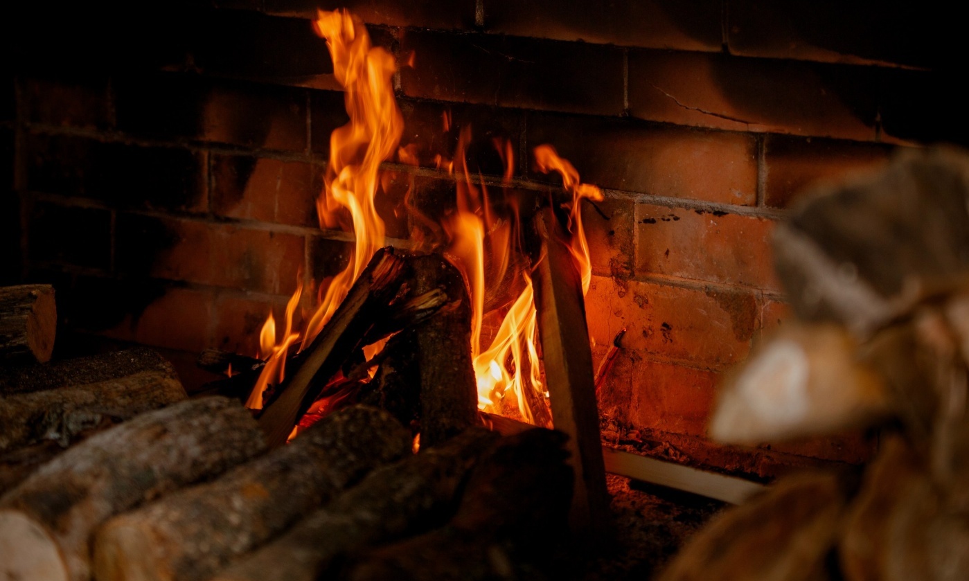 Фото Хутор Калина Красная