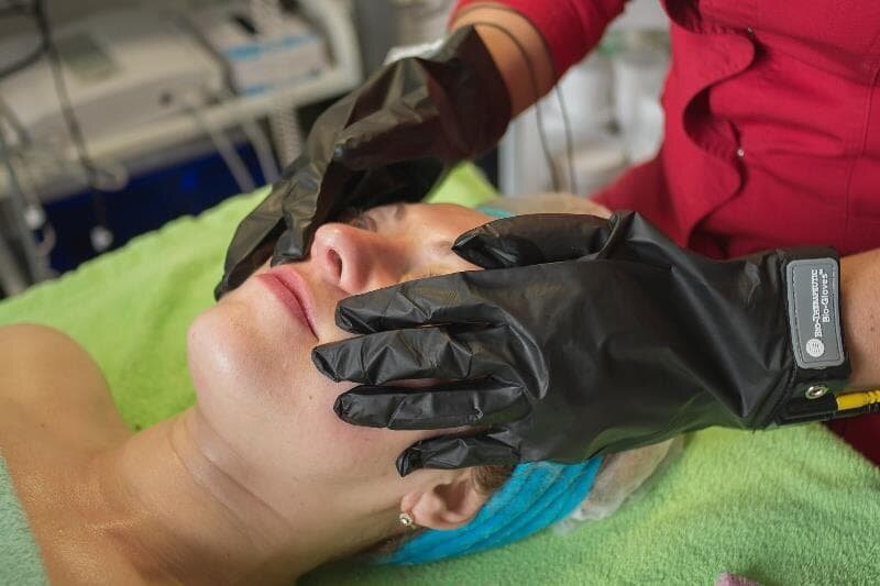 Cosmetology Avtorskaya studiya esteticheskoy kosmetologii Orkhideya, Kyiv, photo