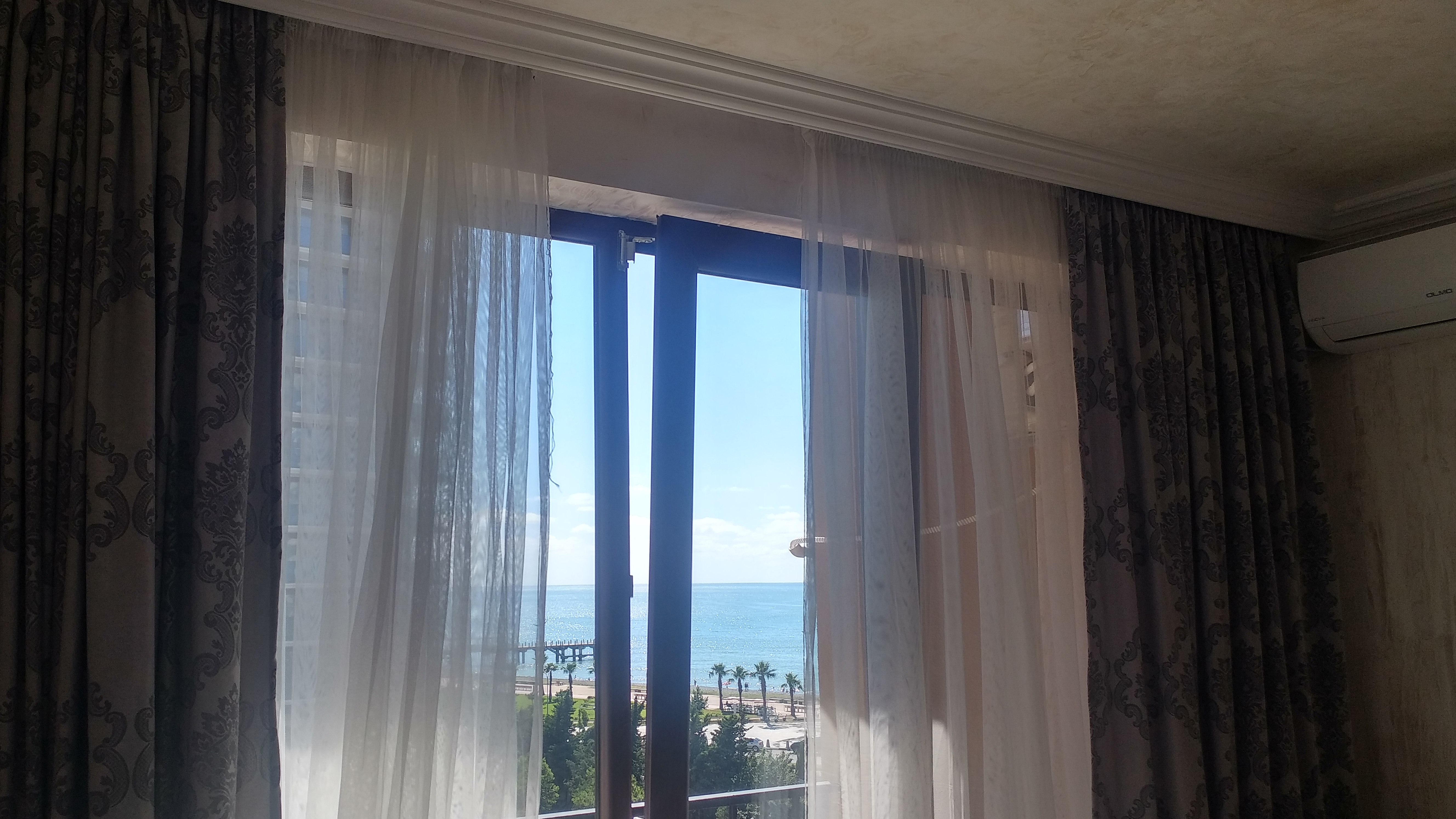 Фото Bergo Hotel