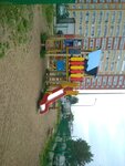 Playground (Samarkandskaya Street, 147), playground