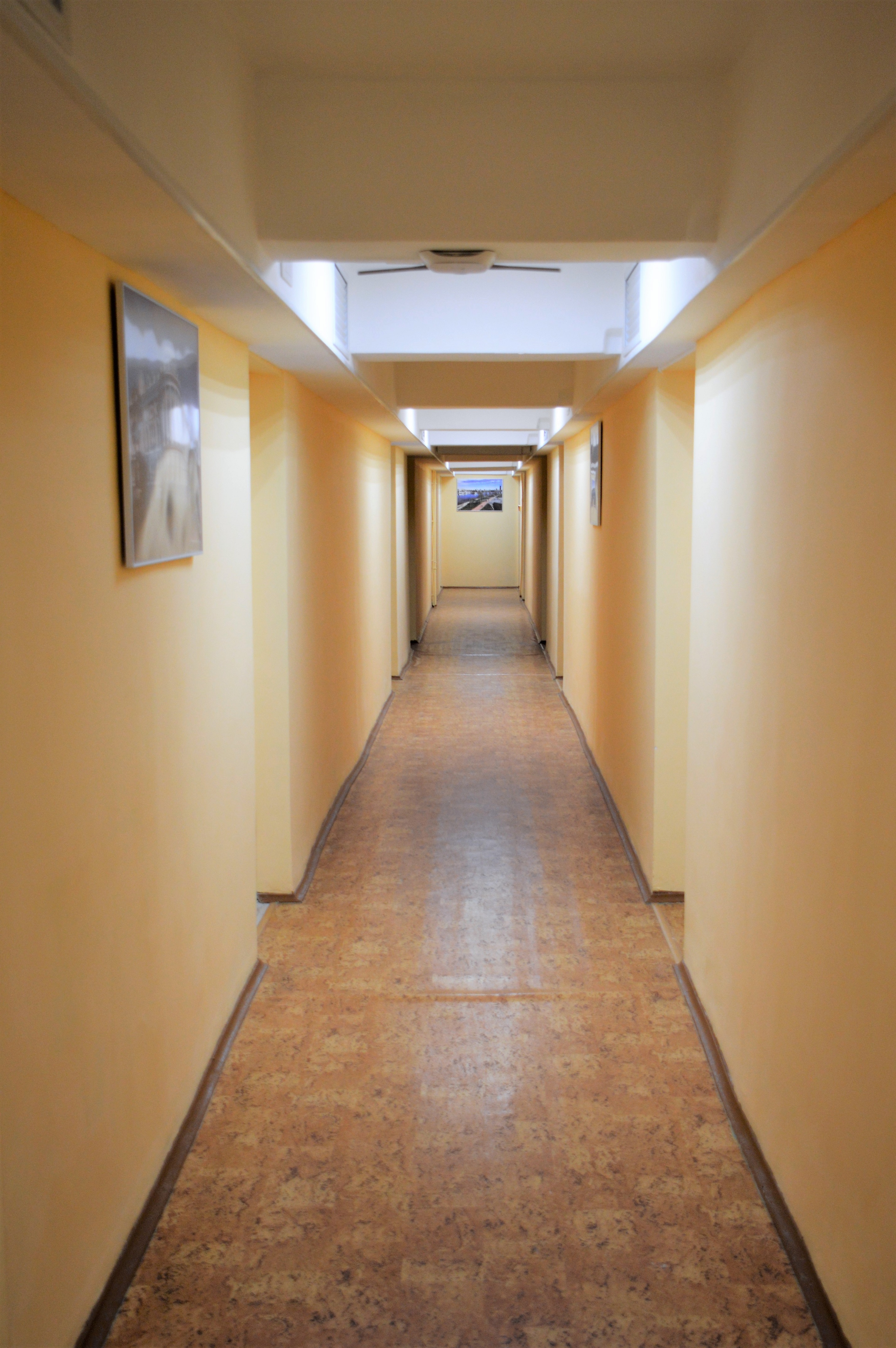 Фото НПО автоматики