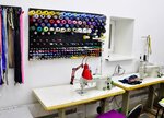 Master Dom byta (Altufyevskoye Highway, 97), tailor