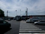 Pervaya Logisticheskaya Kompaniya (Mirnaya Street, 10), compañía logística