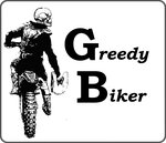 Greedy Biker (Krylatskaya Street, вл10), ropa deportiva y calzado