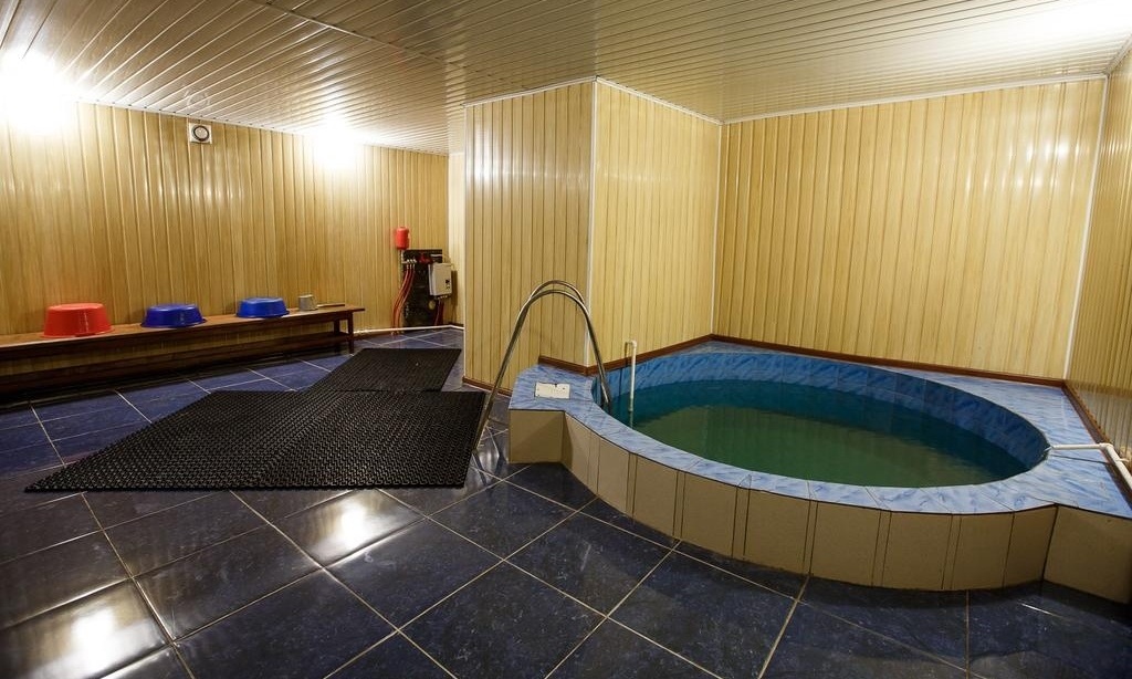 Фото Широкий дол