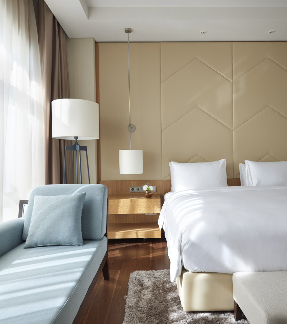 Фото Хаятт Ридженси Ташкент