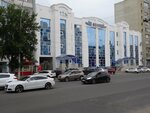 Torex (M.I. Nedelina Street, 32), doors